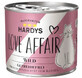 Love Affair, Wild, Natvoer voor katten, 200 g