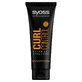 Syoss Curl Control Creamy Styling Treatment für lockiges Haar, 250ml