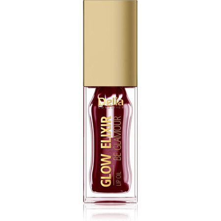 Delia Aceite Labial 03 Sensual, 8ml