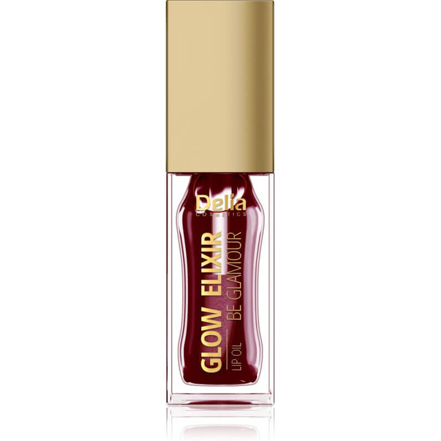 Delia Aceite Labial 03 Sensual, 8ml