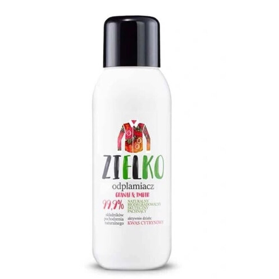 Zielko Elu-reiniger 400 ml