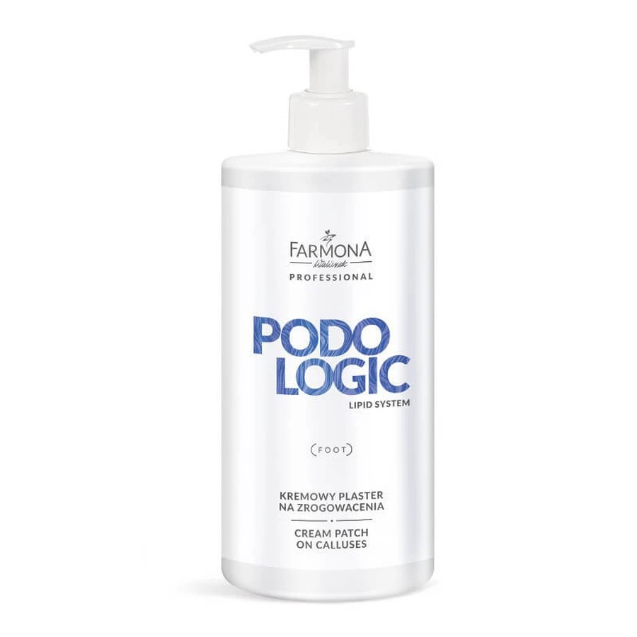 Farmona Professional Professionele Podologie Lipide Systeem Crème eeltpleister, 500ml