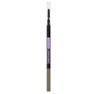 Maybelline Express Brow Ultra Slim Automatyczna kredka do brwi 02 Soft Brown