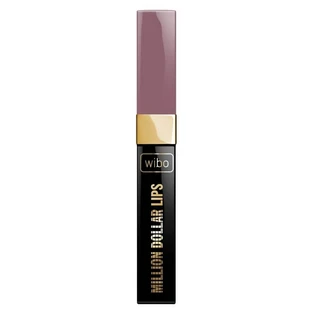 Wibo Million Dollar Lips matte lipstick 6, 3ml