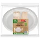 Oskar, Weekend ECO picnic set, 18 pieces