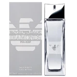 Giorgio Armani Emporio Diamonds Pour Homme Eau de toilette, 75ml