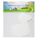 Educational toy made of expanded polystyrene Duck
