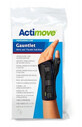 Actimove Pols- en Duimstabilisatiebandage Zwart maat XL - Gaat lang mee!