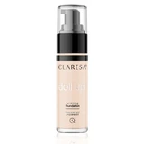 Claresa, Doll Up Blusher 03, 34 g