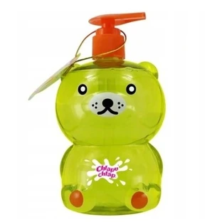 Chlap Chlap Chlap el for bath Vanilla ice cream, 500 ml