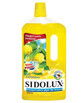 Sidolux allesreiniger, citroen, 1l