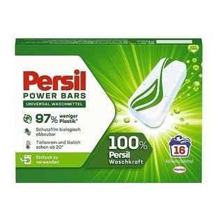 Persil Power Bars Multi-Purpose Wash Capsules 427 g