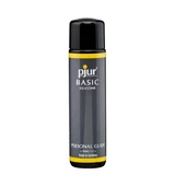 Pjur Basic Silicone-based lubricant, 100ml