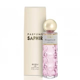 Saphir Elegance Pour Femme Eau de Parfum, 200ml