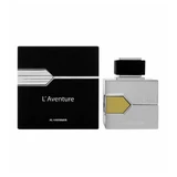 Al Haramain L Aventure Men Eau de Parfum, 100ml