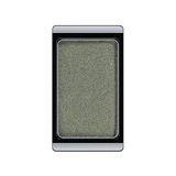 Artdeco Sombra de Ojos Magnética Perlada 40 Verde Pino Medio Nacarado, 0,8 g