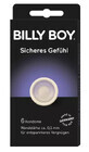 Billy Boy, Sicheres Gefuhl, Favours, 6 stuks