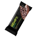Bio-Hanfsamen- und Kakaoriegel, 48 g, Canah
