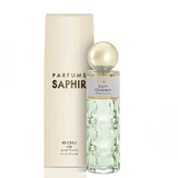 Eau de parfum Saphir Green, 200ml