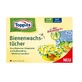 Toppits, bijenwasdoeken, 2 stuks