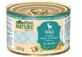 Dehner, Fine Nature Junior, Hondenvoer, wild, 200g