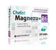 Chelat de magneziu + B6, 60 capsule