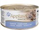 Applaws, Natvoer voor katten, oceaanvis, 70g