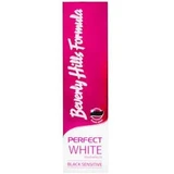 Pasta dentífrica Perfect White Sensitive de Beverly Hills 100 ml