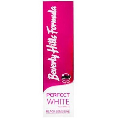 Beverly Hills Perfect White Sensitiv-Zahnpasta 100 ml