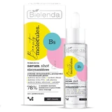 Bielenda Beauty Molecules niacinamide moleculair serum shot, 30g
