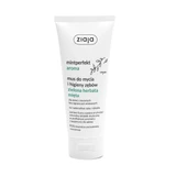 Ziaja, Mintperfect Aroma Mousse voor tandenreiniging en hygiëne Groene thee Mita Mita, 100 ml - Lange houdbaarheidsdatum!