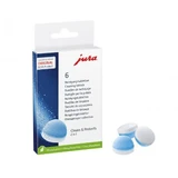 Jura espressomachine reinigingstabletten, 6 stuks