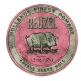 Reuzel Pink Wax Pomade, 35g