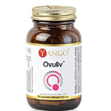 Yango Ovuliv, 90 capsules