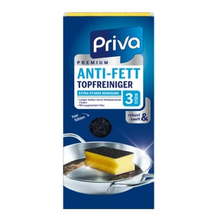Priva, Escobilla de cocina, 1 ud.