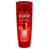 Elseve, Champú para cera, color, 400 ml