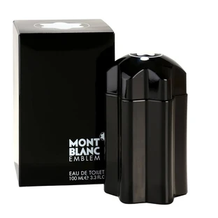 Mont Blanc Emblem Eau de Toilette, 100ml