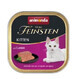 Animonda, Natvoer voor katten, lam, 100g