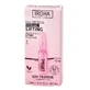 Iroha Nature liftend en verstevigend gezichtsampul met sojaproteïnen en hyaluronzuur, 1,5 ml