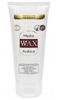 Wax English Pilomax Wax Arabica Regenererend wasmasker voor donker gekleurde wassen, 200 ml