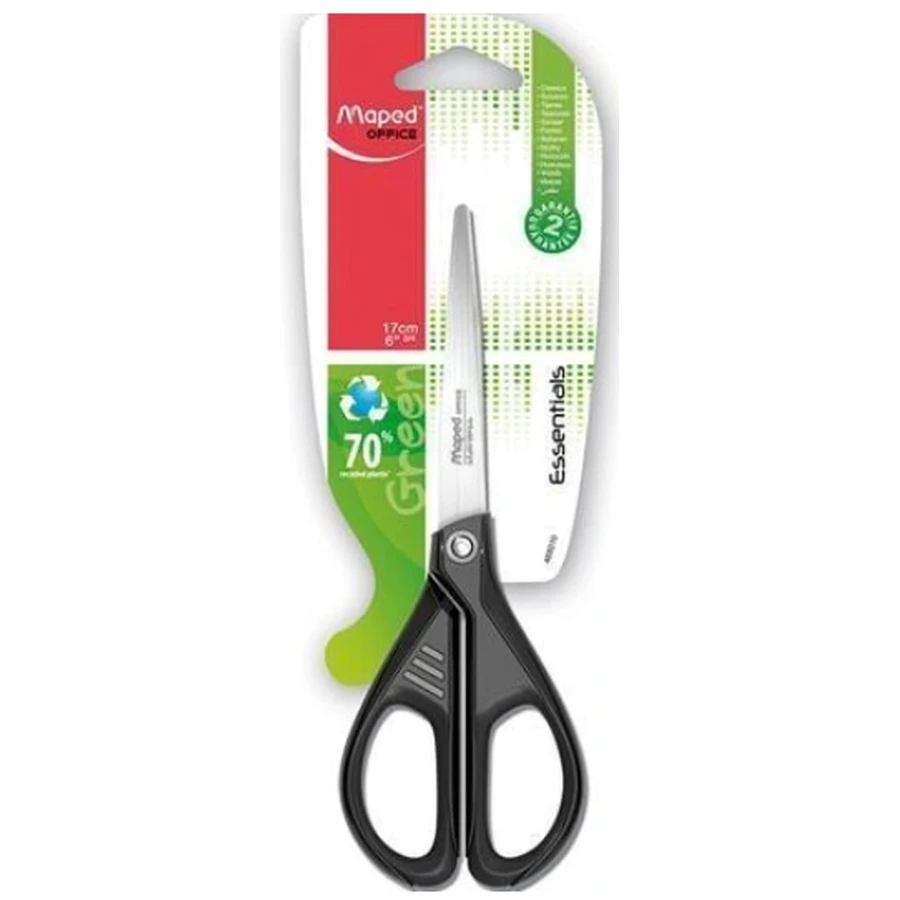 Tamponi da ufficio 17 cm