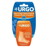 Urgo, on one pusher, large size, 5 patches - Long shelf life!