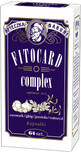 Fitocard complex, 64 capsules