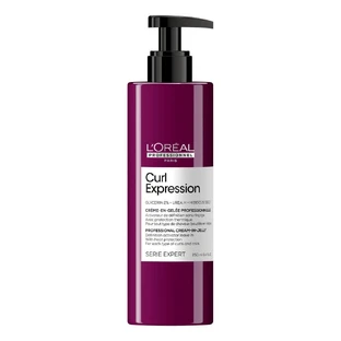 L Oreal Professionnel Serie Expert Żelowy krem do loków, 250ml