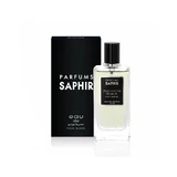 Agua de perfume Saphir Armonia Black, 50 ml