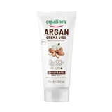 Equilibra Moisturizing Face Cream 75 ml