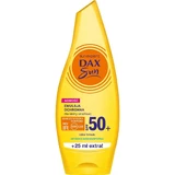 Dax Sun Protection Emulsion for Sensitive Skin SPF50+, 175ml