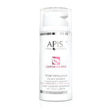 Apis Couperose-Stop Gevitamineerde crème voor couperose en vasculaire huid, 100ml