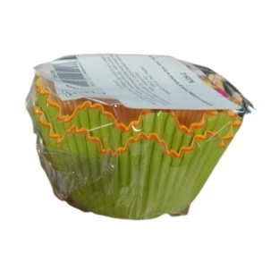 CleanPac, Crown, baking tray, 40 pieces