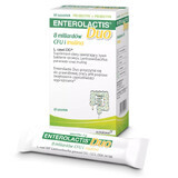 Enterolactis Duo, 10 zakjes